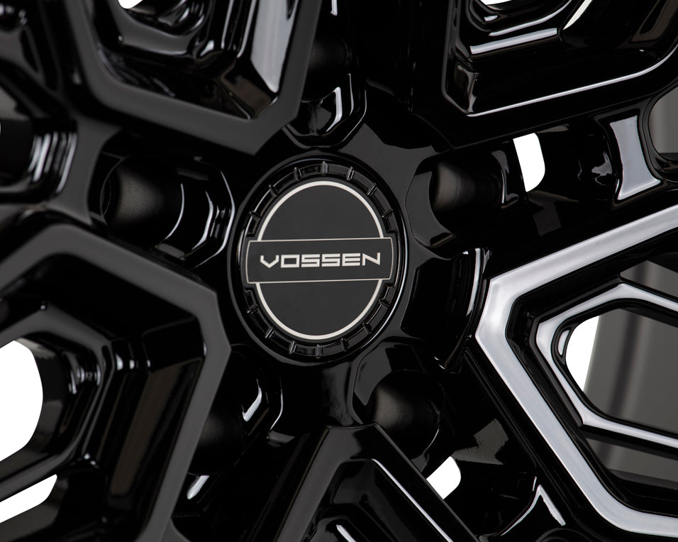 Vossen HF-7 | Hybrid Forged Wheel