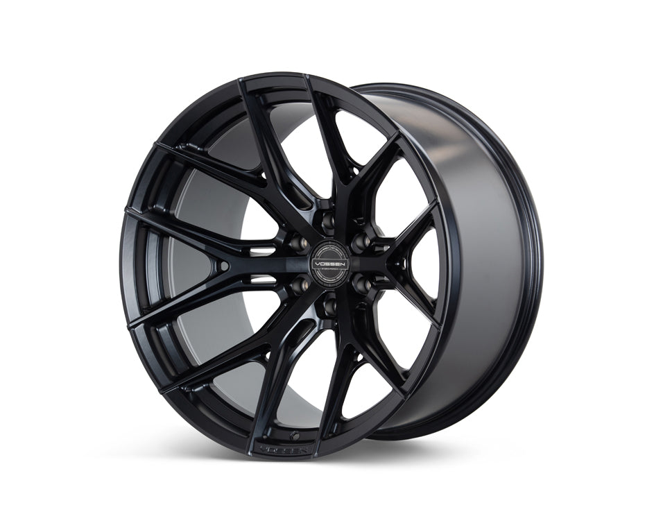 Vossen HF6-4 | Hybrid Forged Wheel