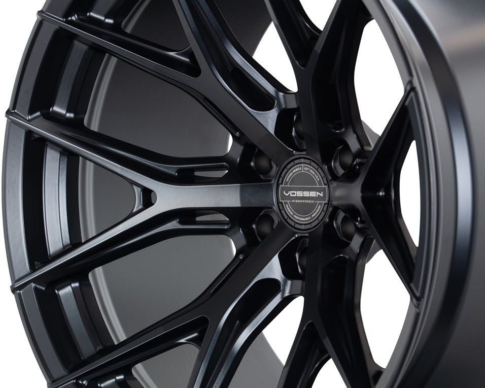 Vossen HF6-4 | Hybrid Forged Wheel