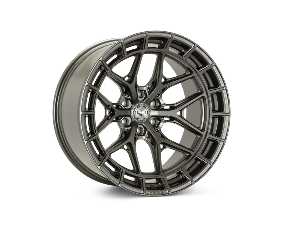 Vossen HFX-1 | Hybrid Forged HFX Wheel