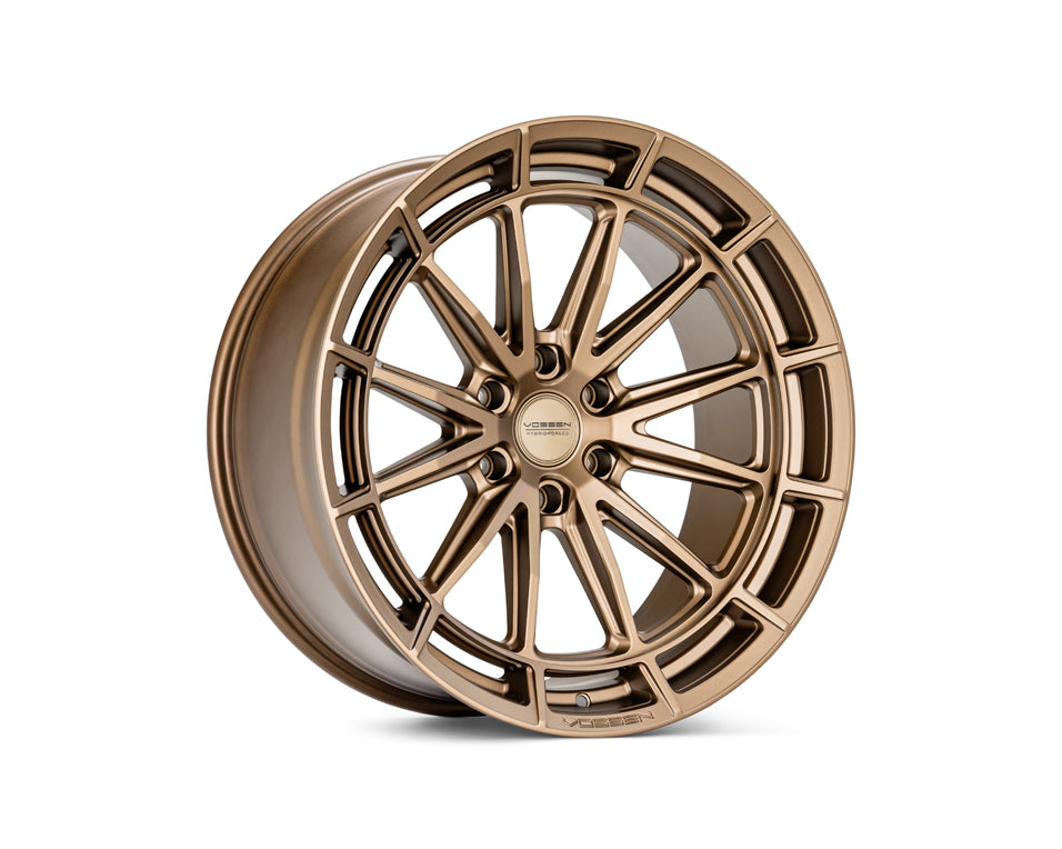 Vossen HFX-5 | Hybrid Forged HFX Wheel