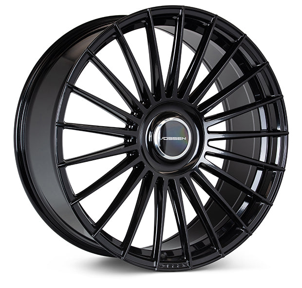 Vossen HF-8 | Hybrid Forged Wheel