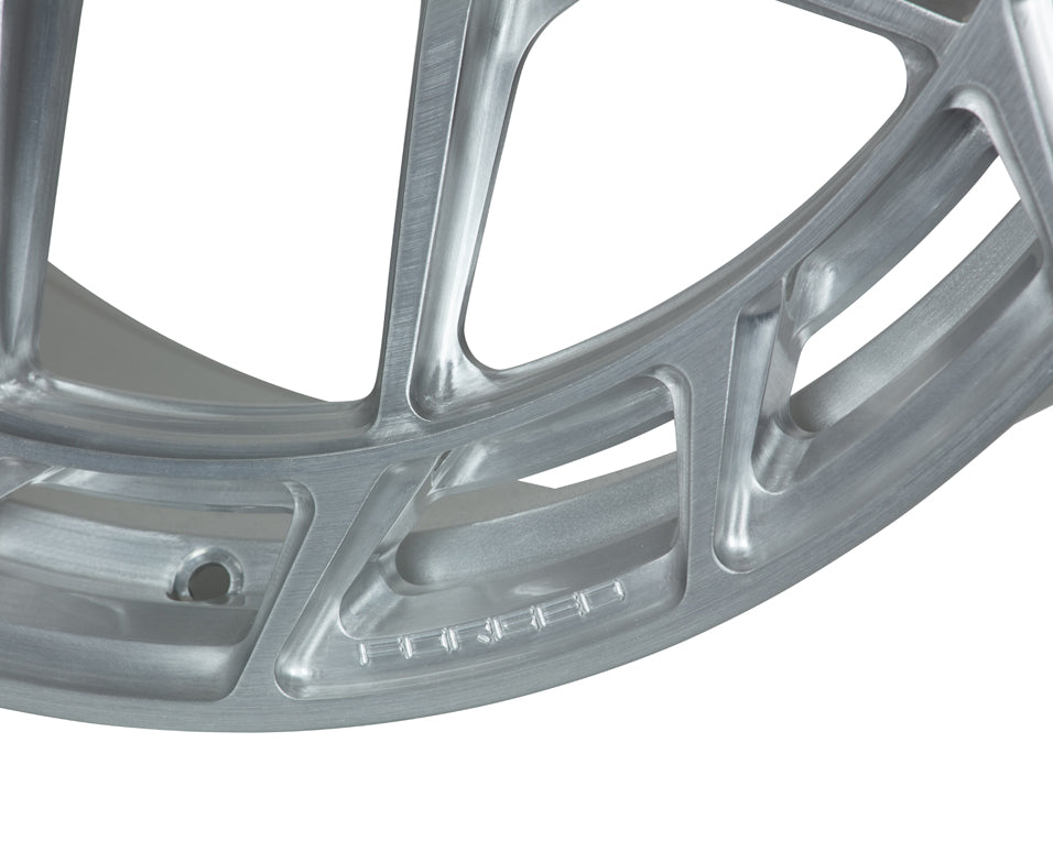 Vossen LC3-01T | Forged 3-Piece Wheel