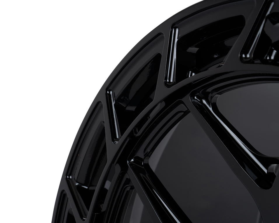 Vossen LC3-01T | Forged 3-Piece Wheel