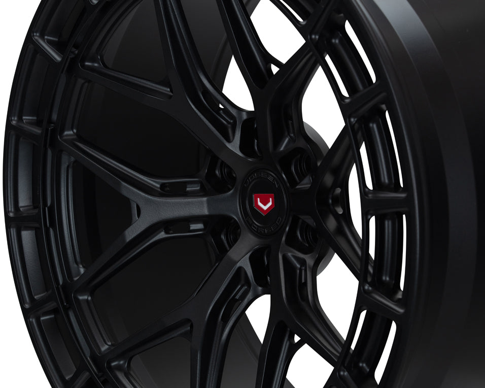 Vossen LC3-01 | Forged LC3 Wheel