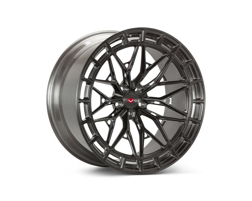 Vossen LC3-02 | Forged 3-Piece Wheel