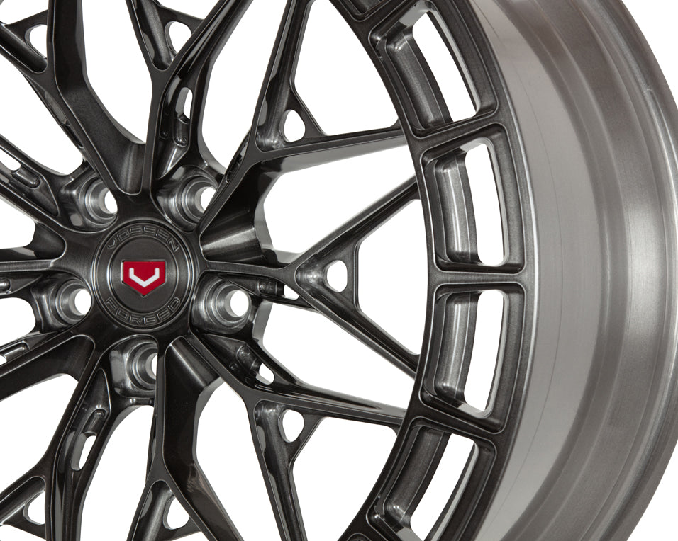 Vossen LC3-02 | Forged LC3 Wheel