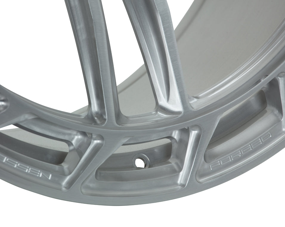 Vossen LC3-03T | Forged 3-Piece Wheel