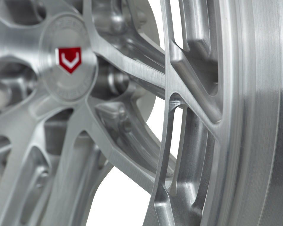 Vossen LC3-03T | Forged LC3 Wheel