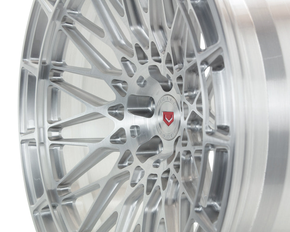 Vossen LC3-05 | Forged 3-Piece Wheel