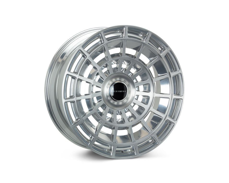 Vossen LC3-12 | Forged LC3 Wheel