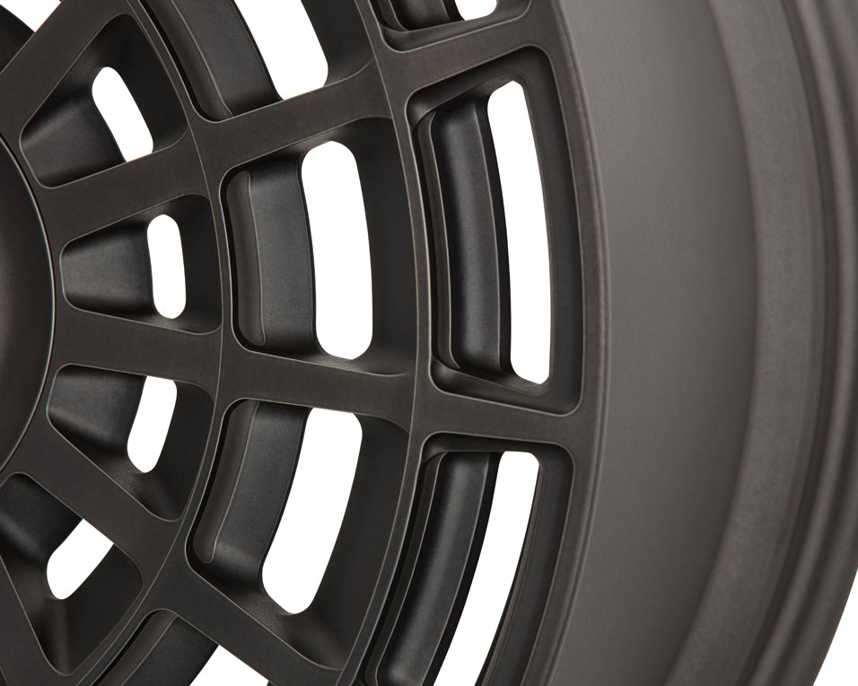 Vossen LC3-12 | Forged LC3 Wheel