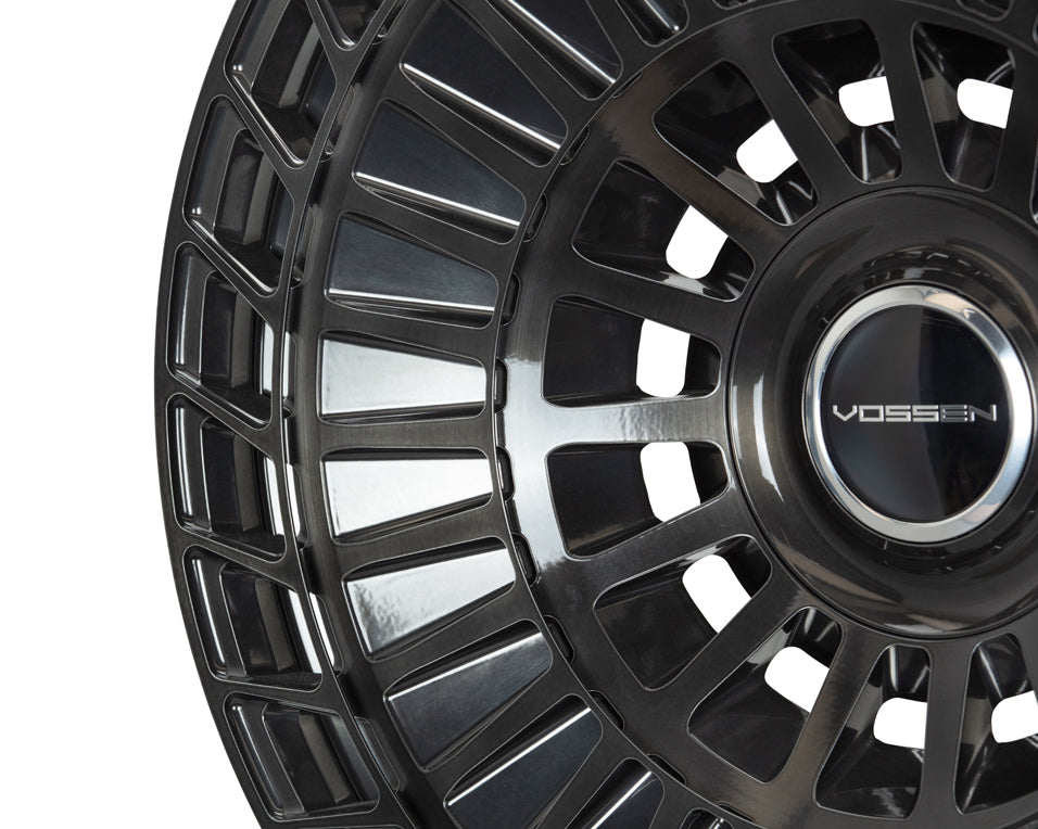Vossen LC3-13T | Forged LC3 Wheel