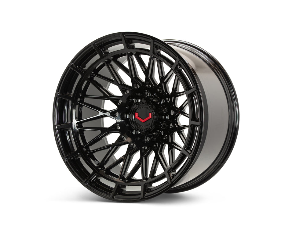 Vossen LCX-03 | Forged LCX Wheel