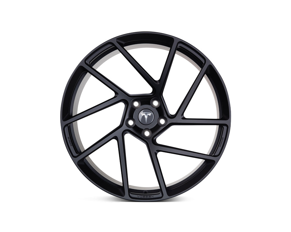 Vossen NV2 | Hybrid Forged Wheel