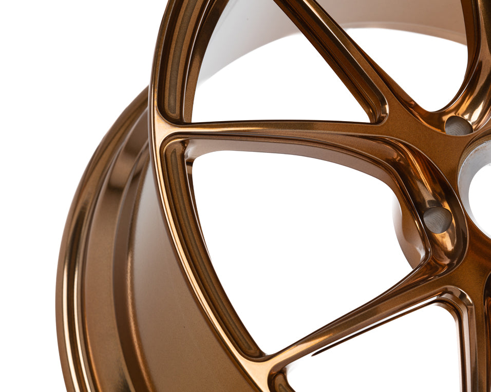 Vossen RS74 | Vossen x Work Wheel