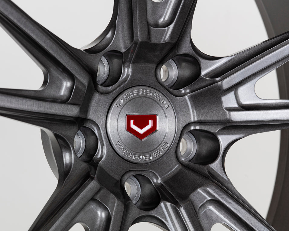 Vossen S17-06 | Forged Monoblock Wheel