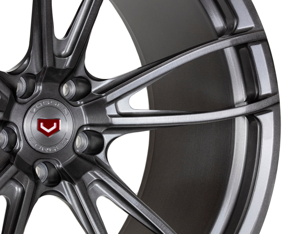 Vossen S17-06 | Forged 3-Piece Wheel