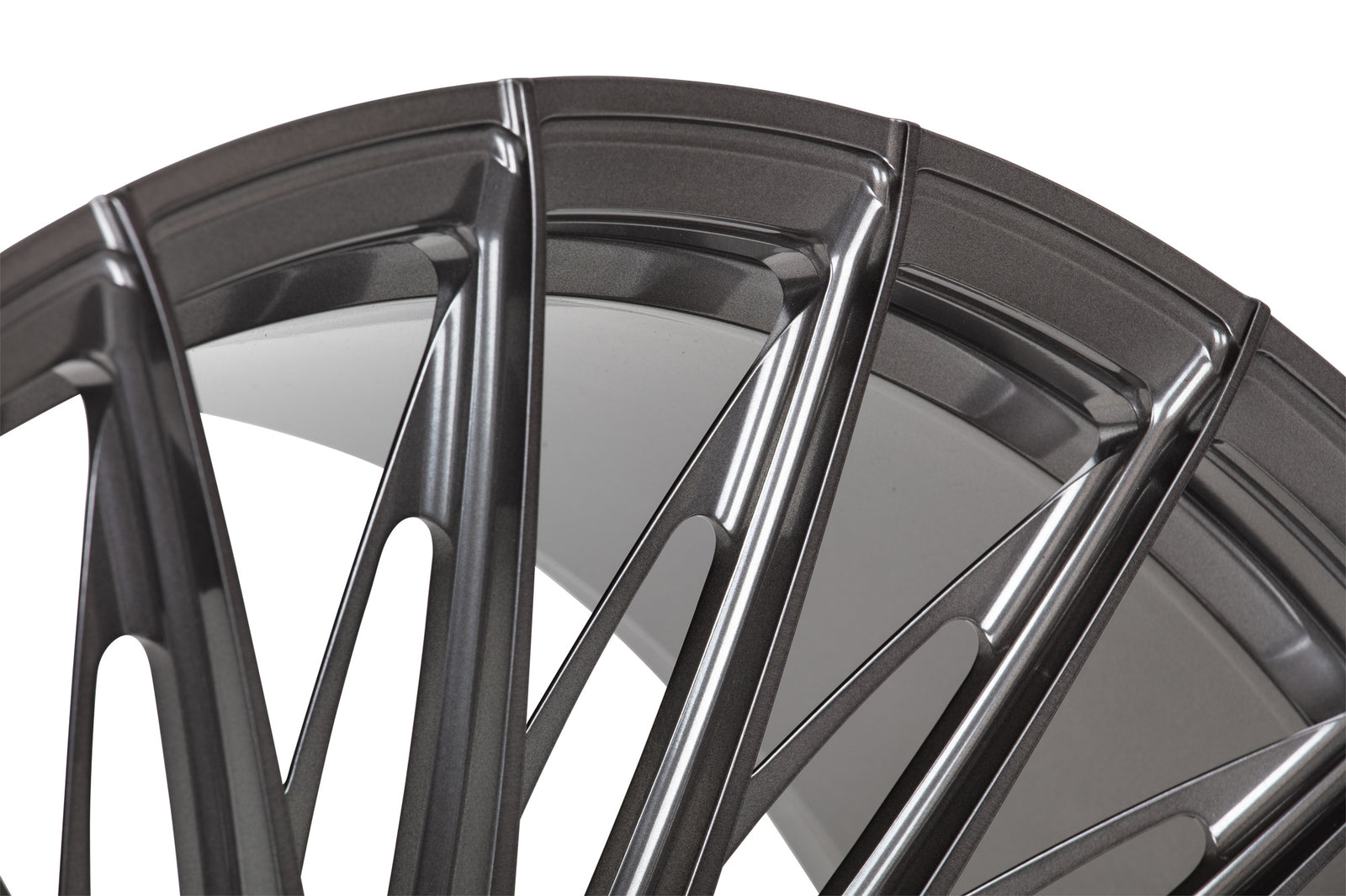 Vossen S17-15T | Forged Monoblock Wheel