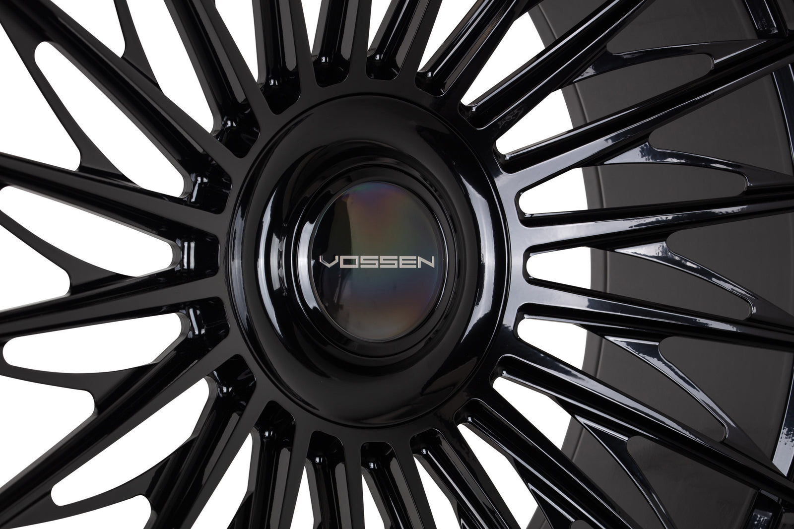 Vossen S17-15T | Forged Monoblock Wheel