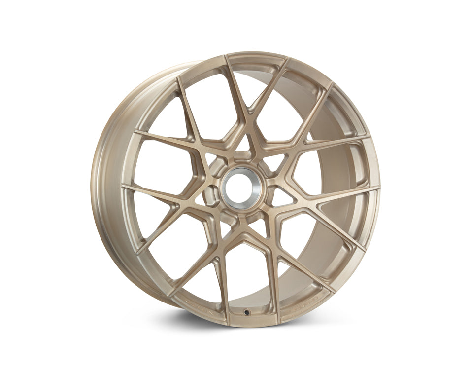 Vossen S21-07 | Forged 3-Piece Wheel