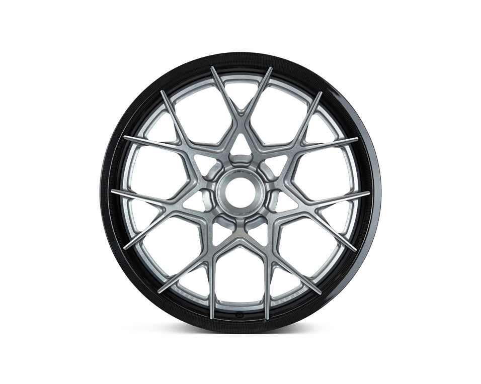 Vossen S21-07-CARBON | Forged Monoblock Wheel