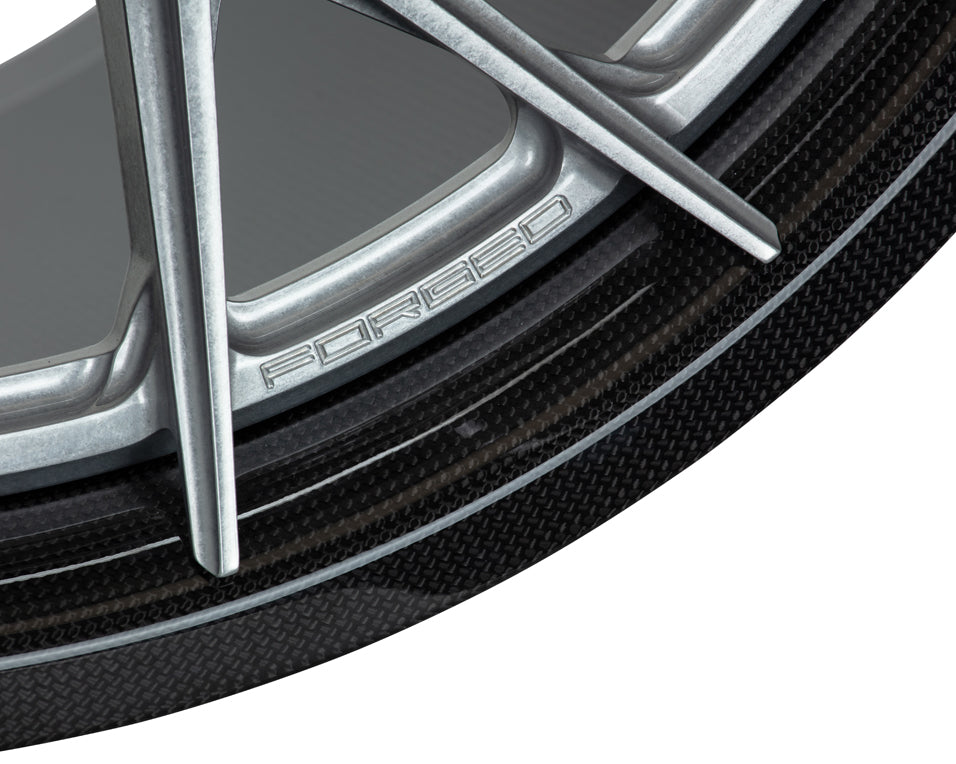 Vossen S21-07-CARBON | Forged Monoblock Wheel