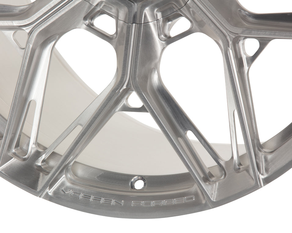 Vossen S21-08 | Forged Monoblock Wheel