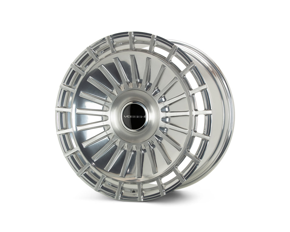 Vossen S21-12 | Forged Monoblock Wheel