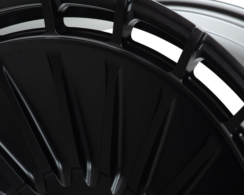 Vossen S21-12 | Forged Monoblock Wheel