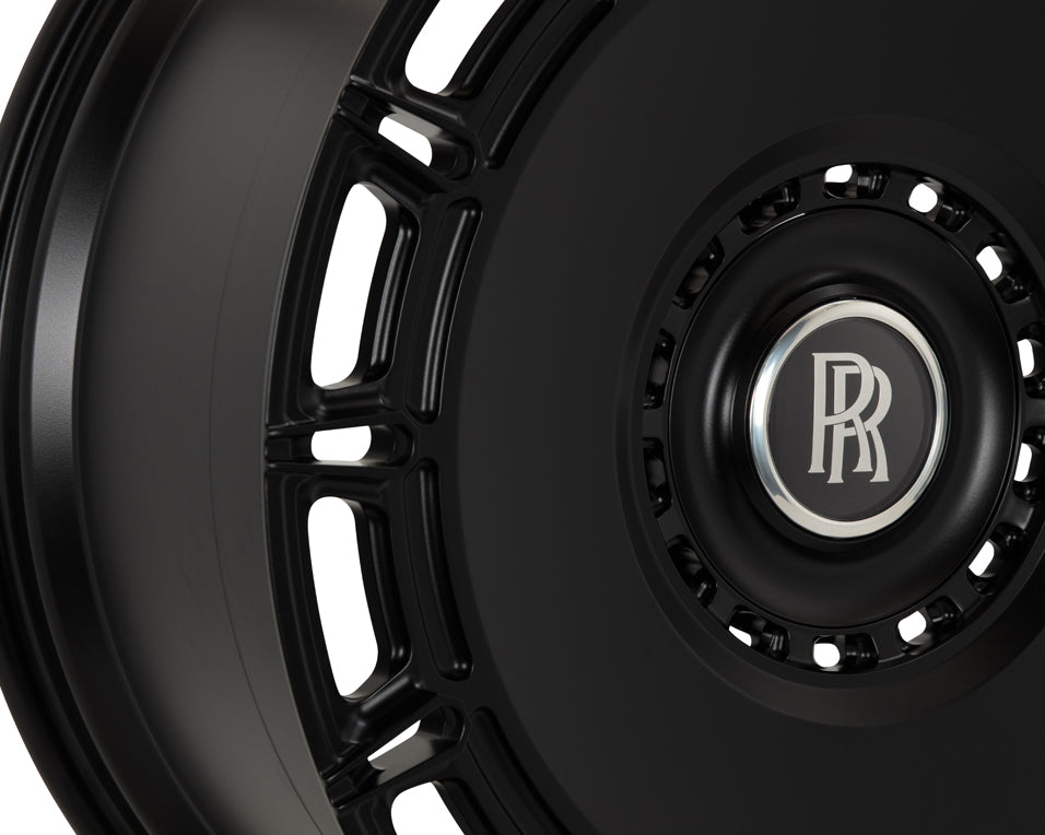 Vossen S21-13 | Forged Monoblock Wheel