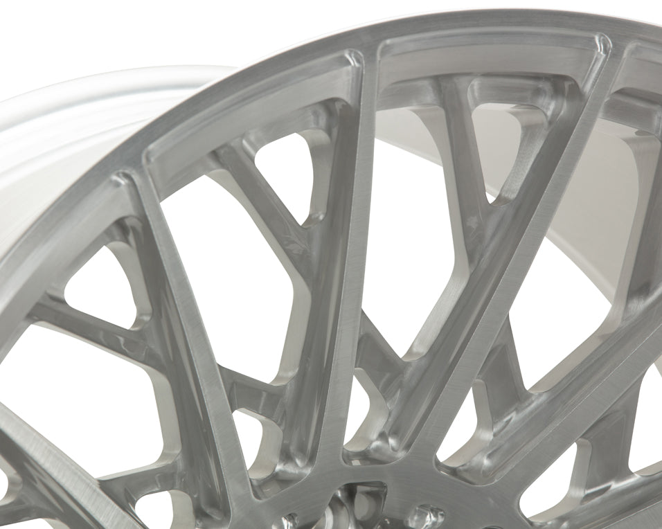 Vossen VFX-02T | Forged VFX Wheel