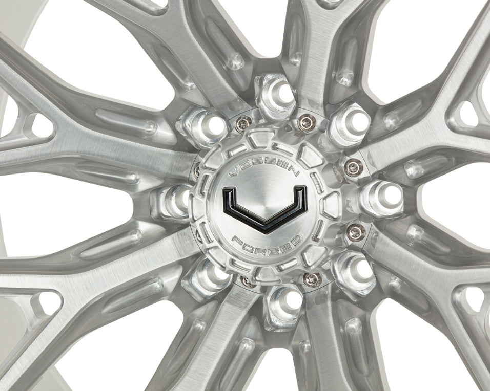 Vossen VFX-03 | Forged VFX Wheel
