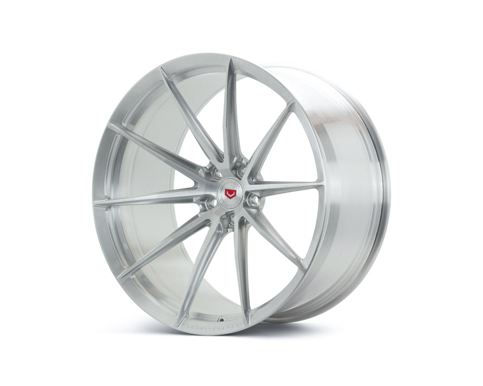 Vossen VPS-1 | Forged 3-Piece Wheel