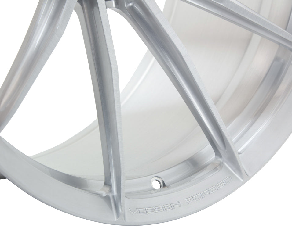 Vossen VPS-1 | Forged 3-Piece Wheel