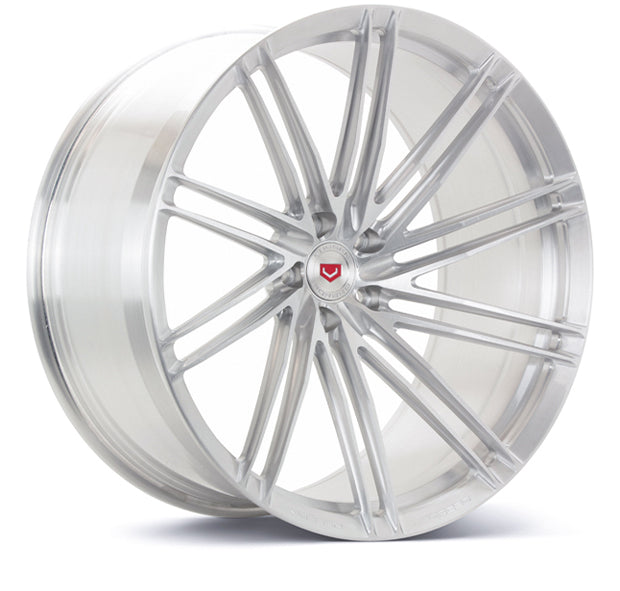 Vossen VPS-5T | Forged Monoblock Wheel