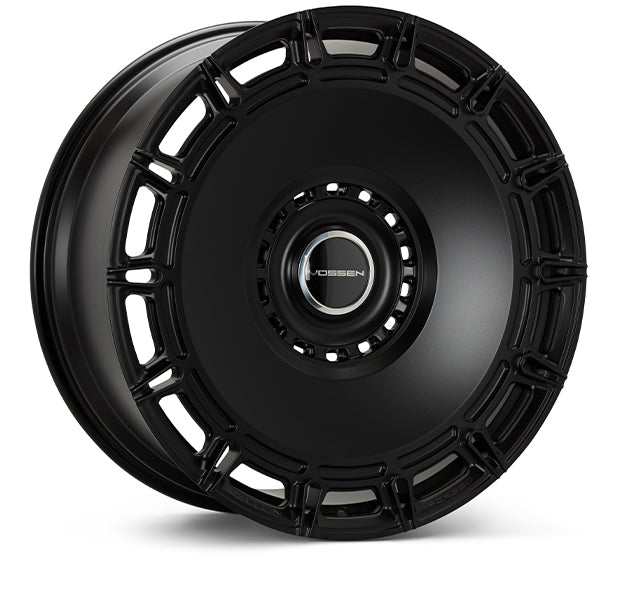 Vossen S21-13 | Forged Monoblock Wheel