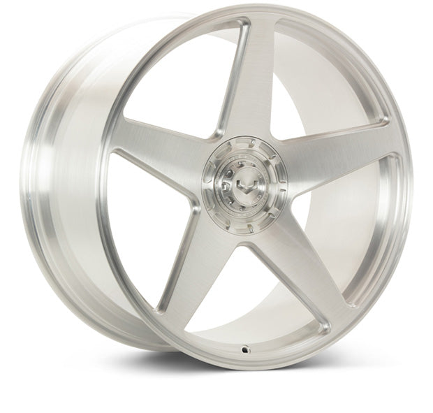 Vossen GEN-01 | Forged Monoblock Wheel