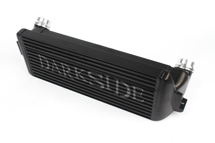 Darkside BMW F-Series FMIC intercooler