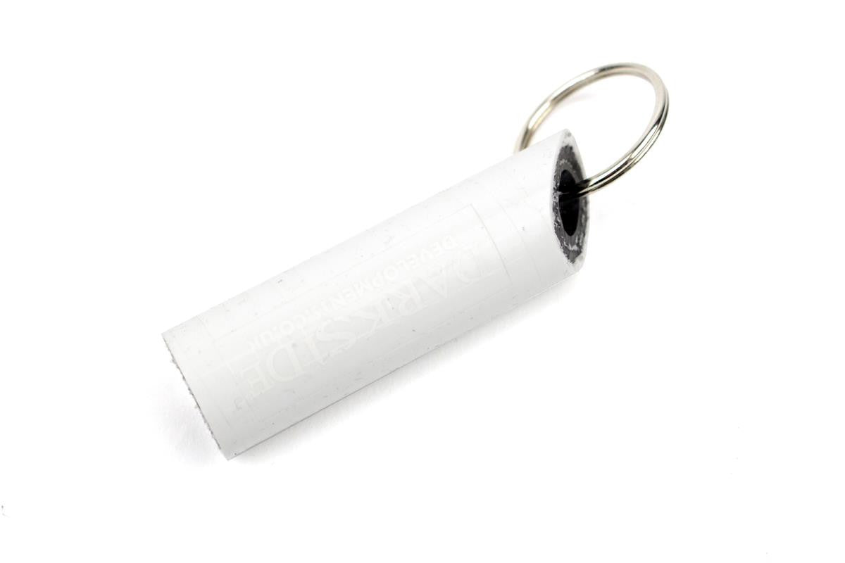 Darkside Developments Silicone Keyrings