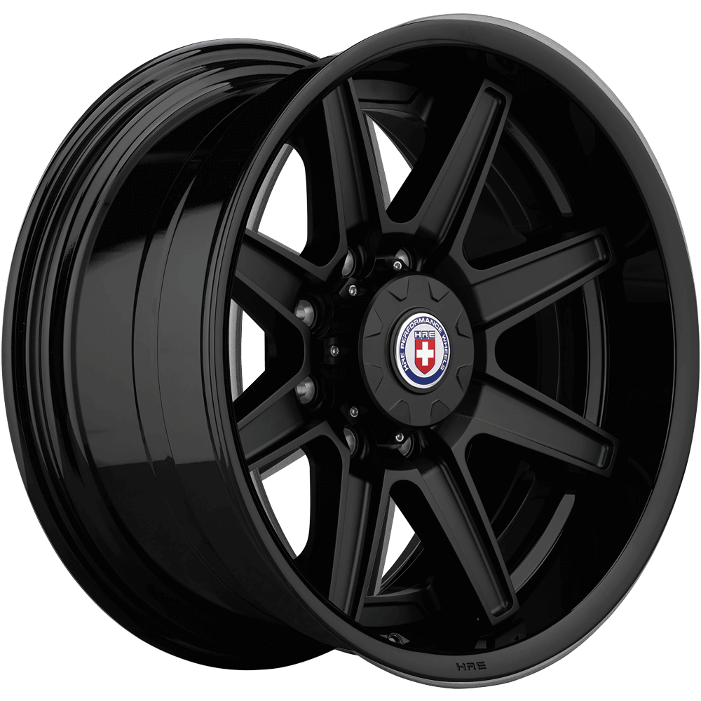 HRE HD188H Series HD1 Wheel