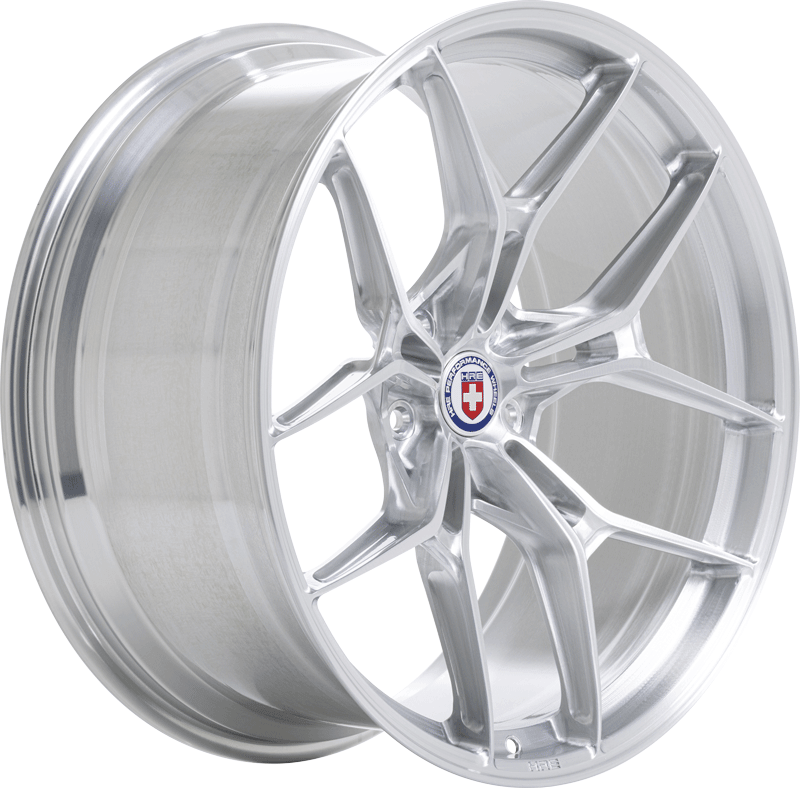HRE P301 Series P3 Wheel