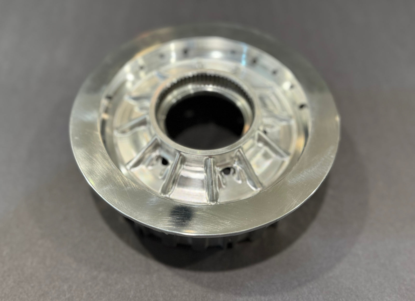 ATS Billet C Hub for ZF 8HP70 / 8HP75 | EuroLab NZ - Image 2