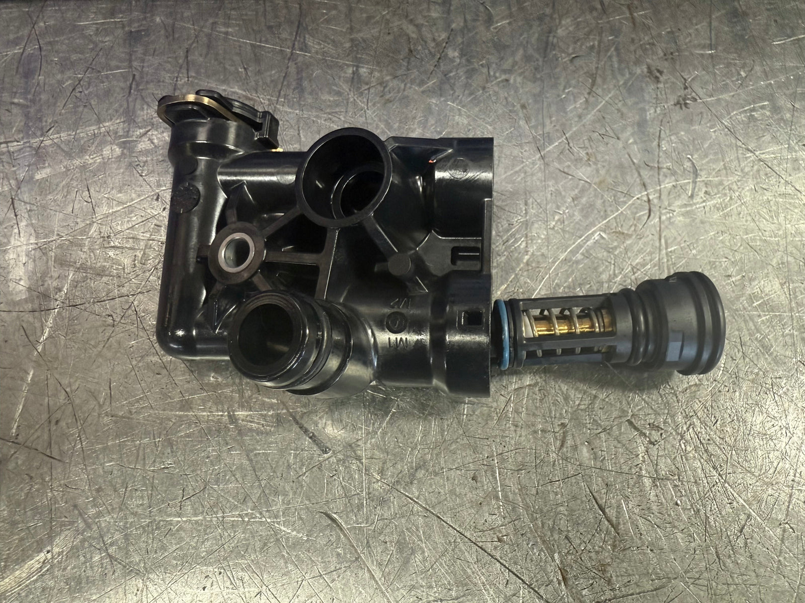 ATS Thermostat Delete Plug for BMW ZF 8HP51 / 8HP76 | EuroLab NZ - Image 3