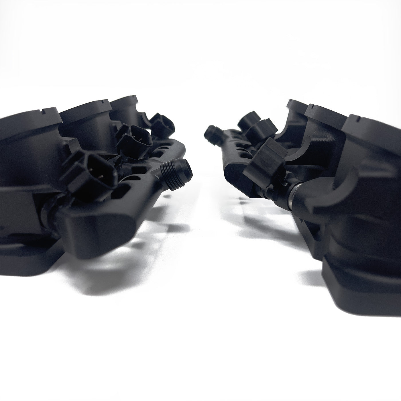 Precision Raceworks Audi B8/B8.5 MPI Kit