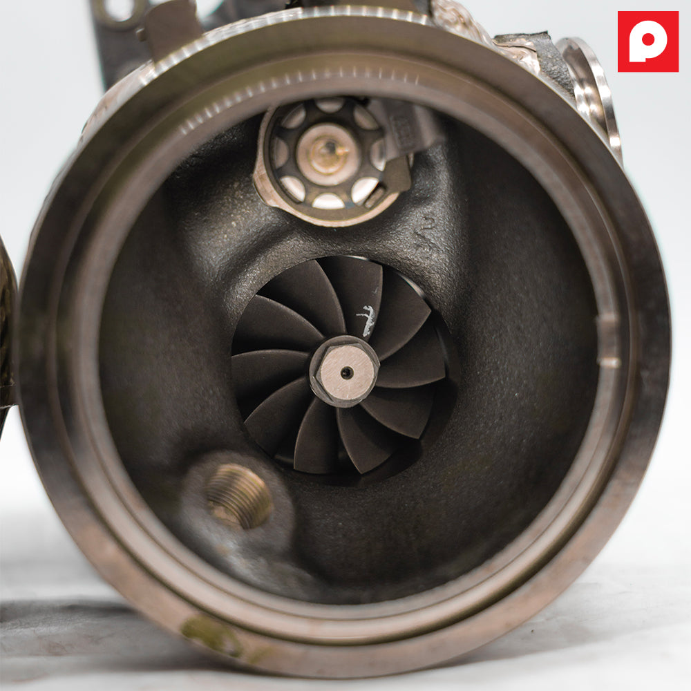 Pure Turbos Audi (RS6/RS7/RSQ8) – Pure900