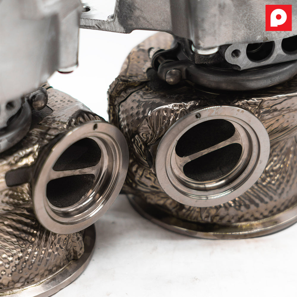 Pure Turbos Audi (RS6/RS7/RSQ8) – Pure900