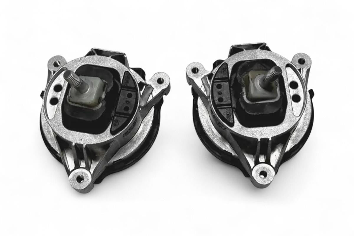 034Motorsport BMW F series 3.0T (N55/B58) Density Line Engine Mounts