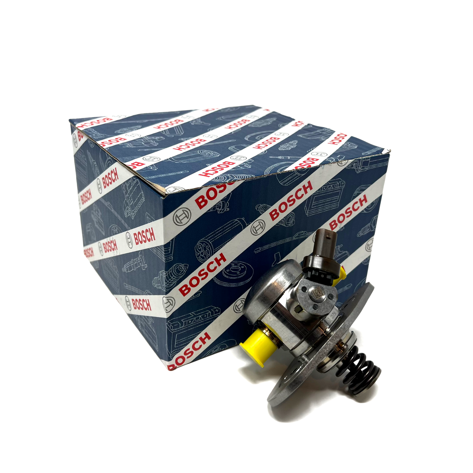 Precision Raceworks B58TU High Pressure Fuel Pump (HPFP) F30 F32 G20