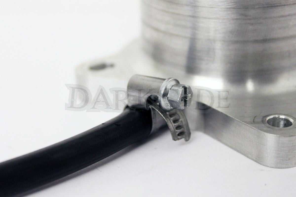 Darkside 1.9 8v PD105 & 2.0 16v TDI PD, PPD and CR EGR Delete / Race Pipe